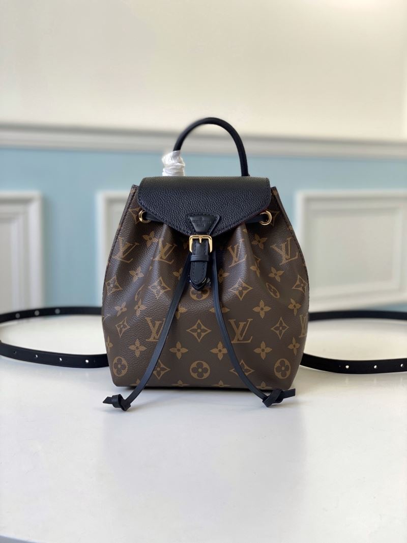 Louis Vuitton Backpacks